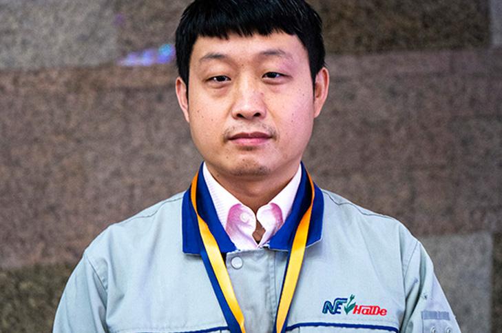 专访｜PA直营智能闫泽双：行业盛会集聚优质资源 赋能企业发展